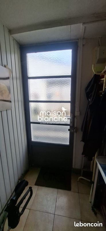 Maison à vendre, 56m², Surgères