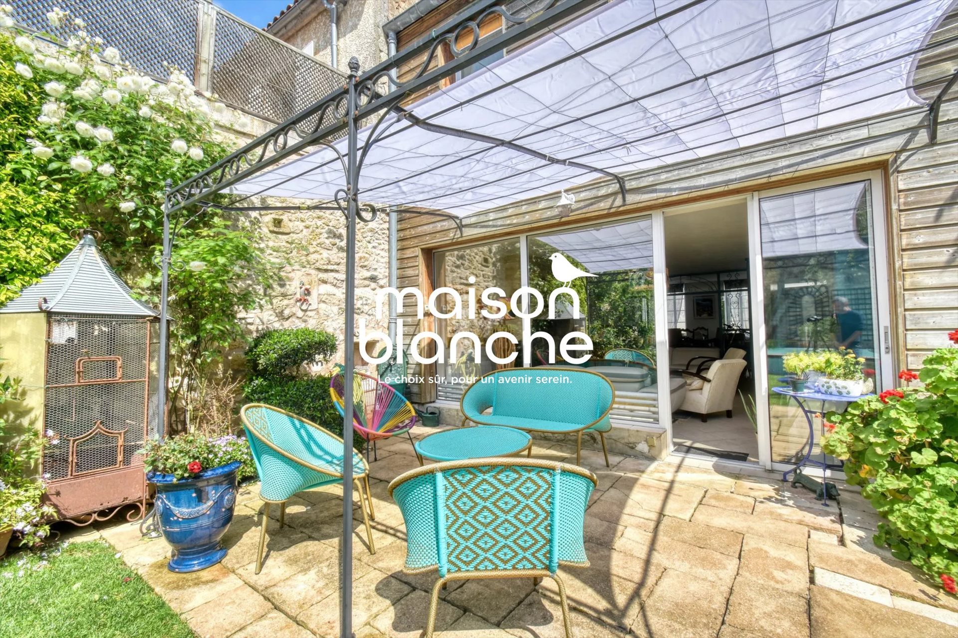 Maison à vendre, 203m², Rochefort