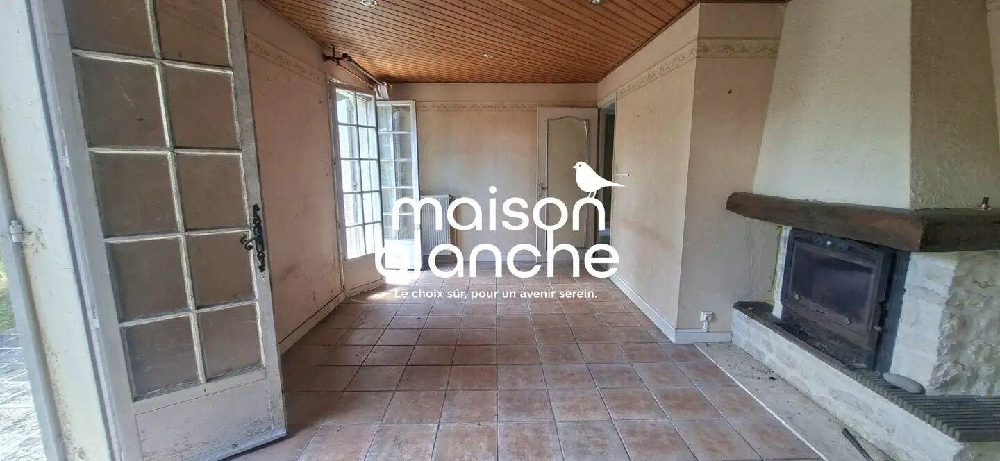 Maison à vendre, 131m², Amuré