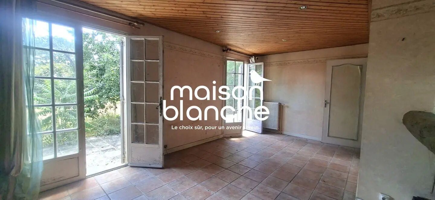 Maison à vendre, 131m², Amuré