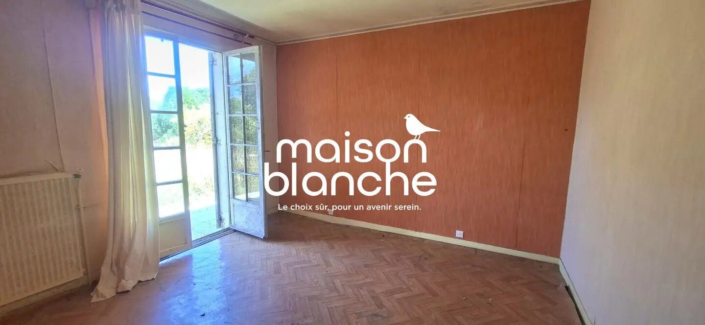 Maison à vendre, 131m², Amuré