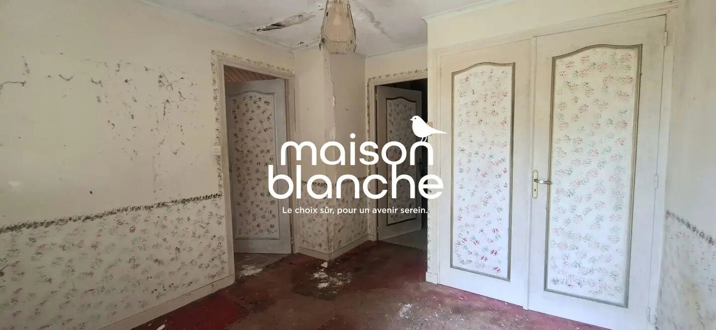 Maison à vendre, 131m², Amuré
