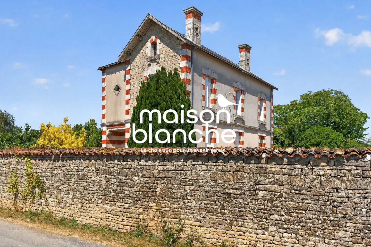 Maison à vendre, 127m², Vançais