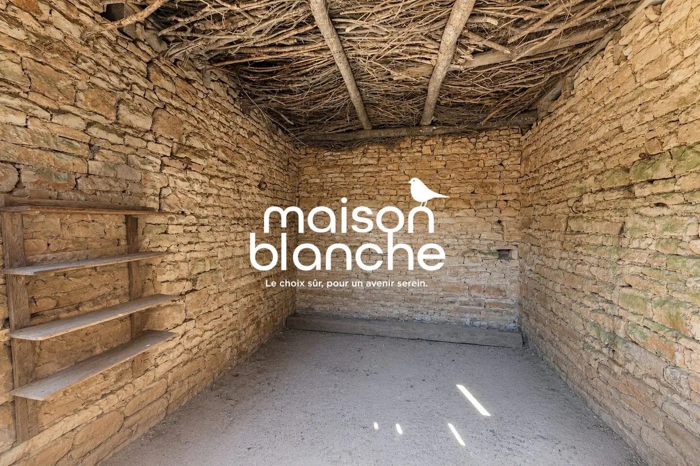 Maison à vendre, 127m², Vançais