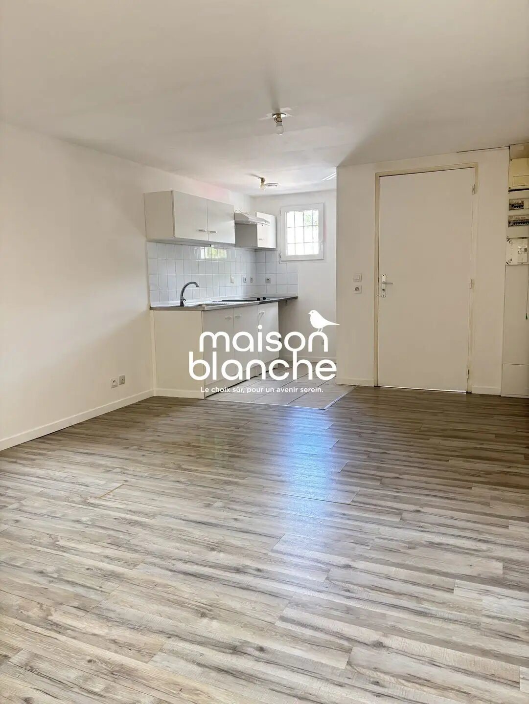Appartement à louer, 35m², Villenave-d'Ornon