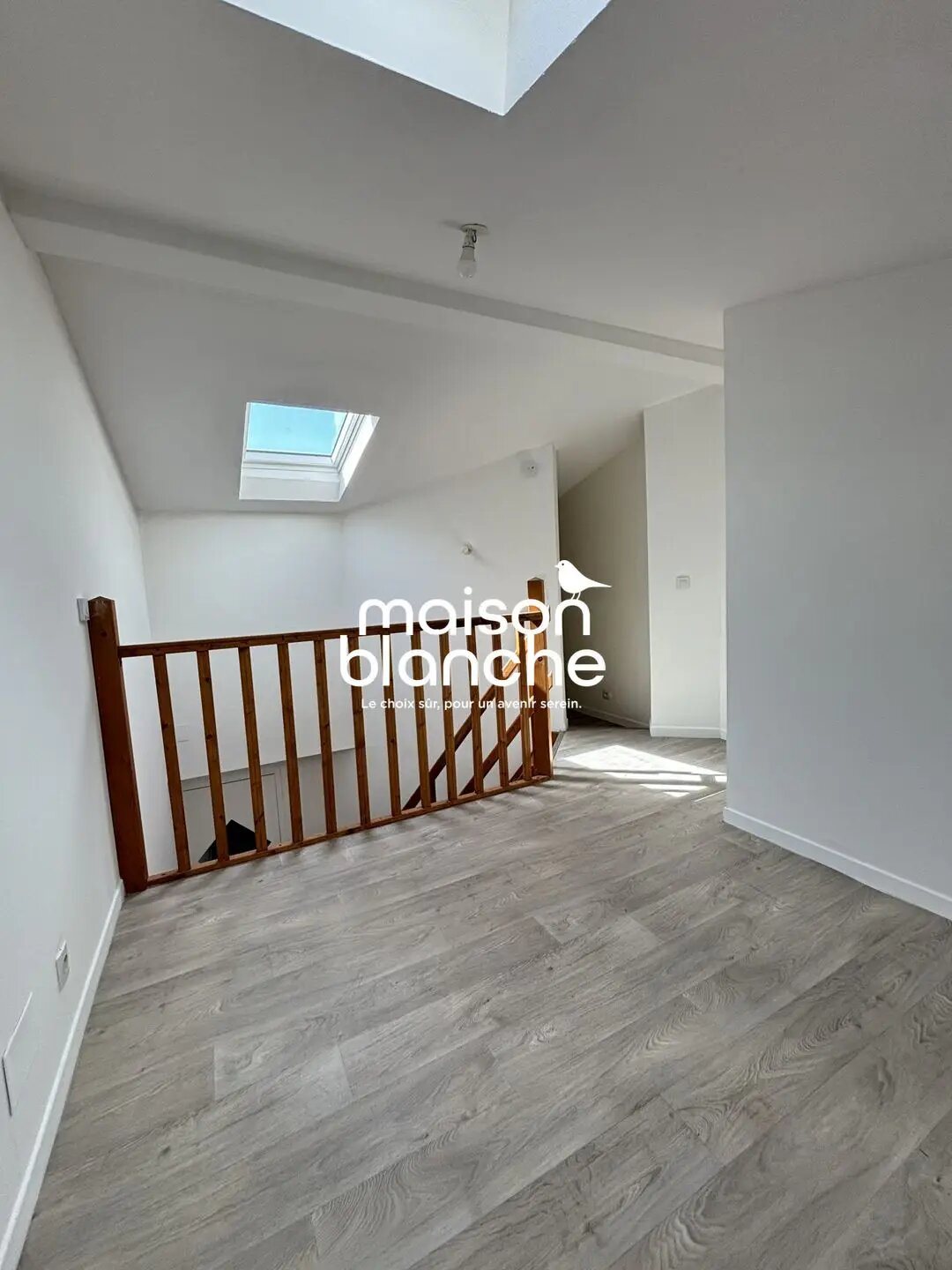 Appartement à louer, 35m², Villenave-d'Ornon