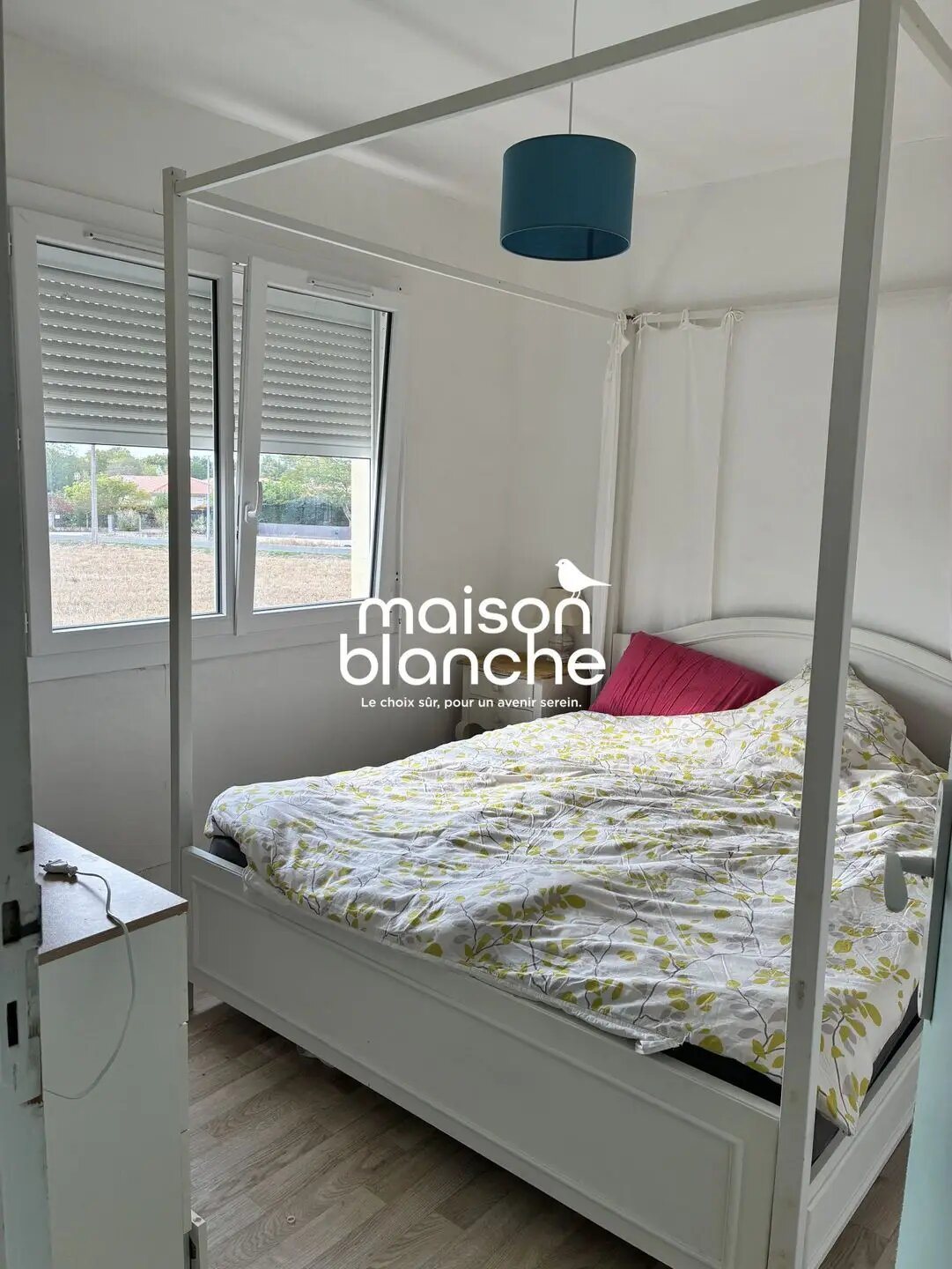 Maison à vendre, 77m², Saint-Médard-de-Guizières