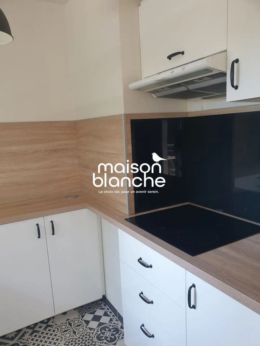Appartement à louer, 28m², Tours