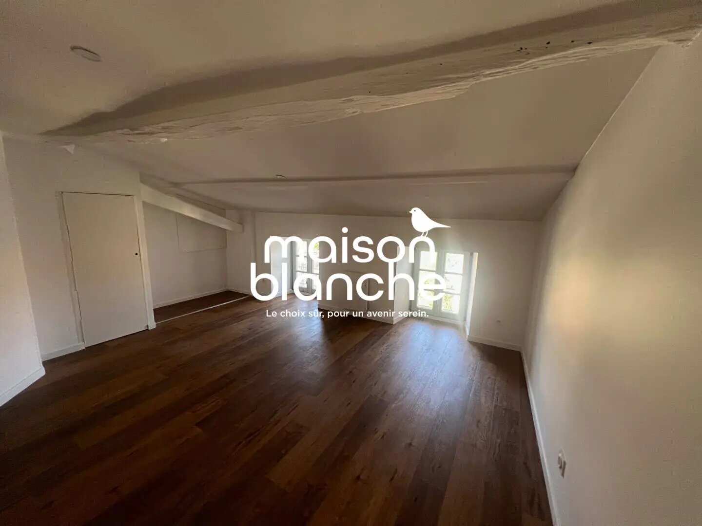 Appartement à louer, 67m², Saint-Maixent-l'École