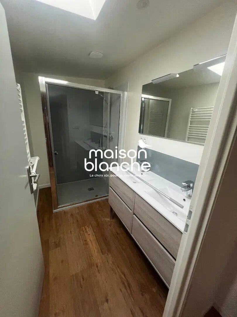 Appartement à louer, 67m², Saint-Maixent-l'École