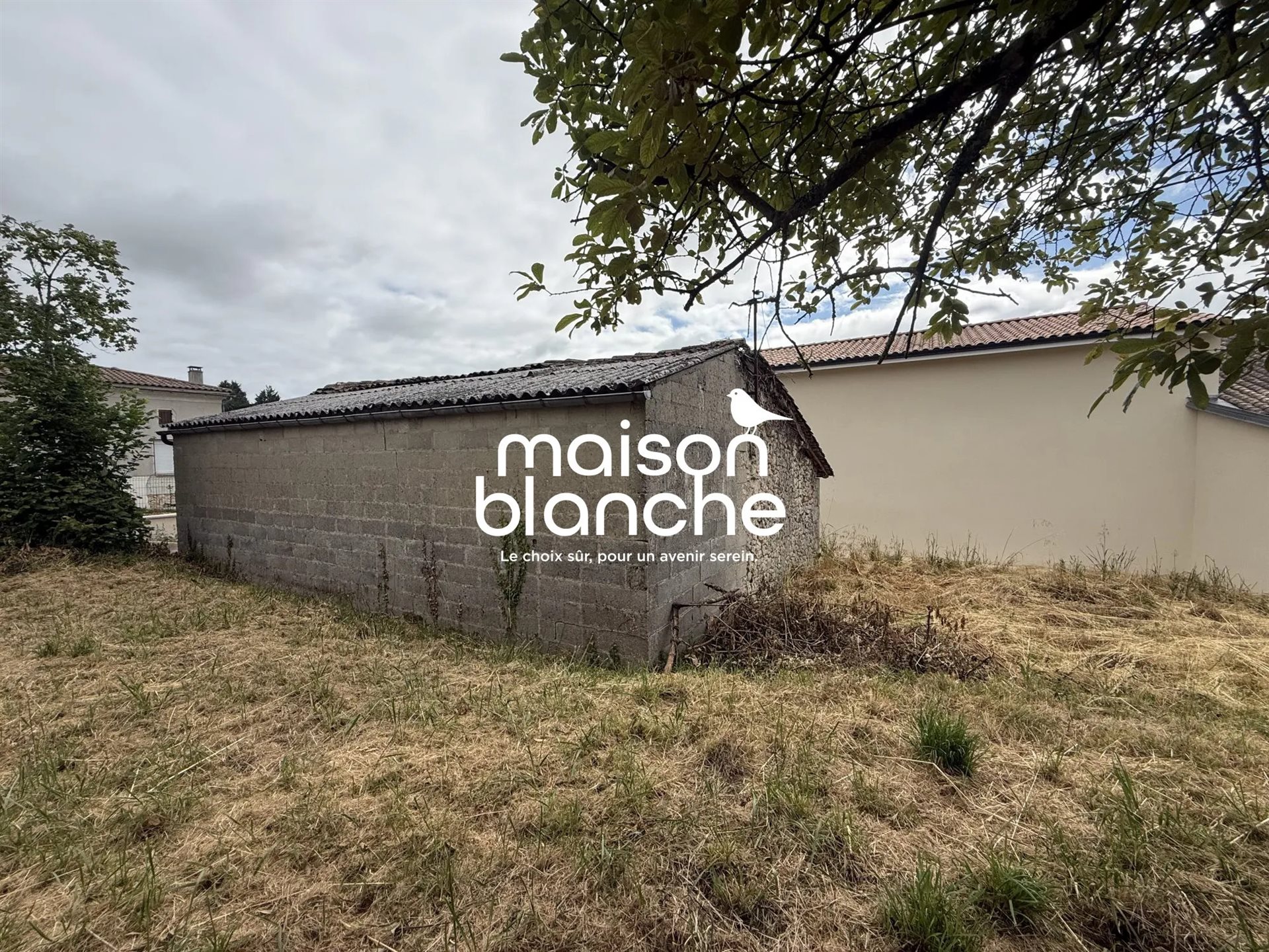 Maison à vendre, 80m², Orignolles
