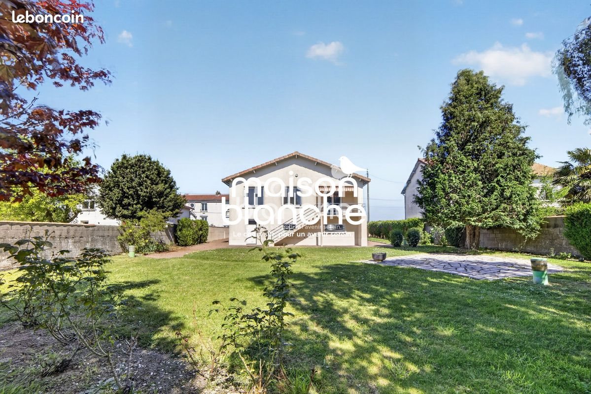 Maison à vendre, 93m², Châtillon-sur-Thouet