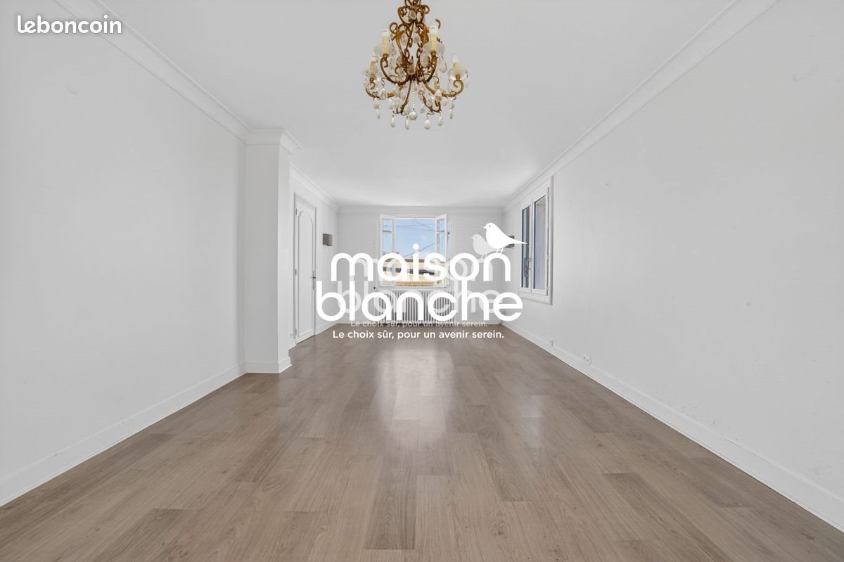 Maison à vendre, 93m², Châtillon-sur-Thouet