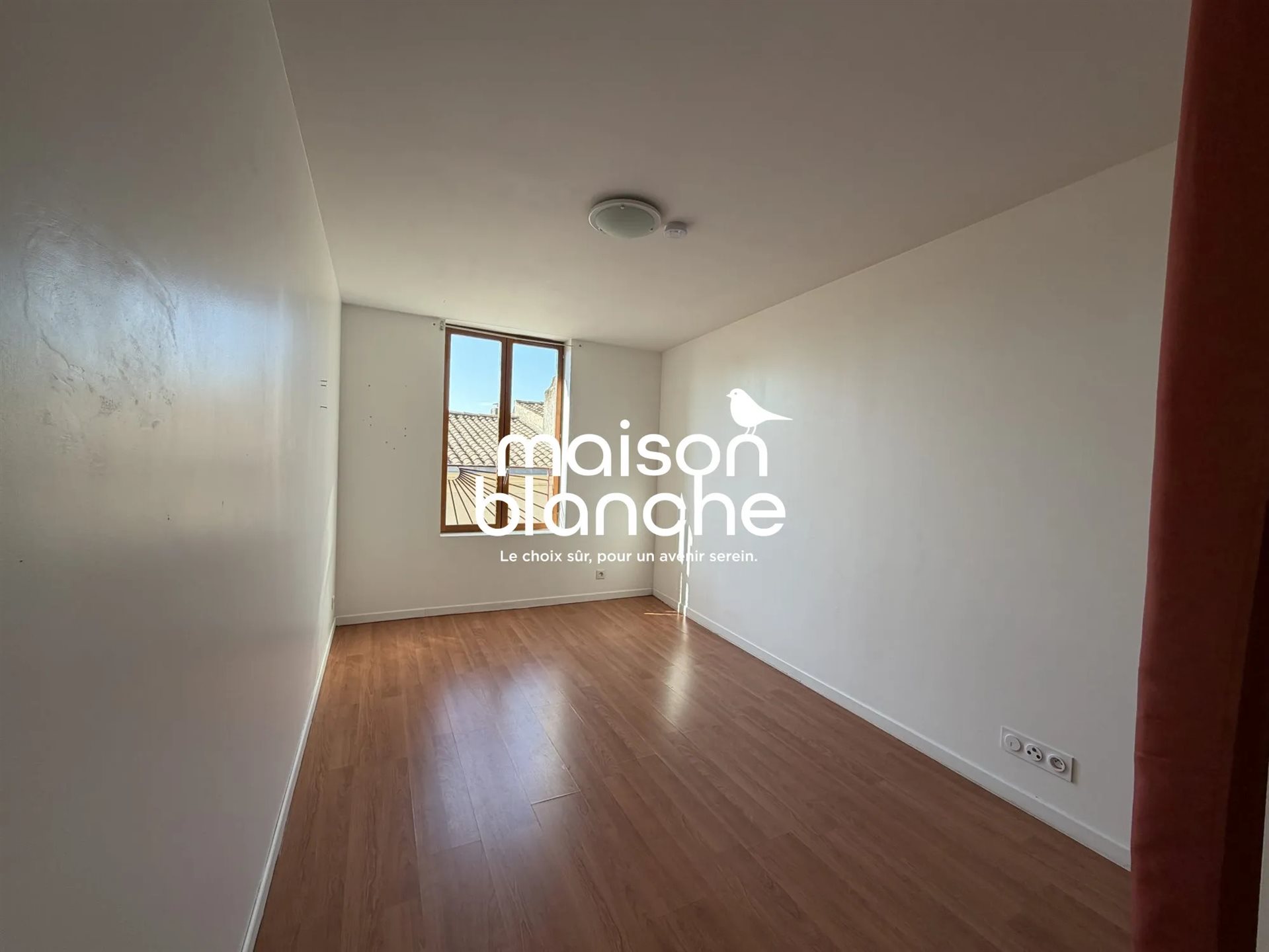 Appartement à louer, 51m², Saint-Maixent-l'Ecole