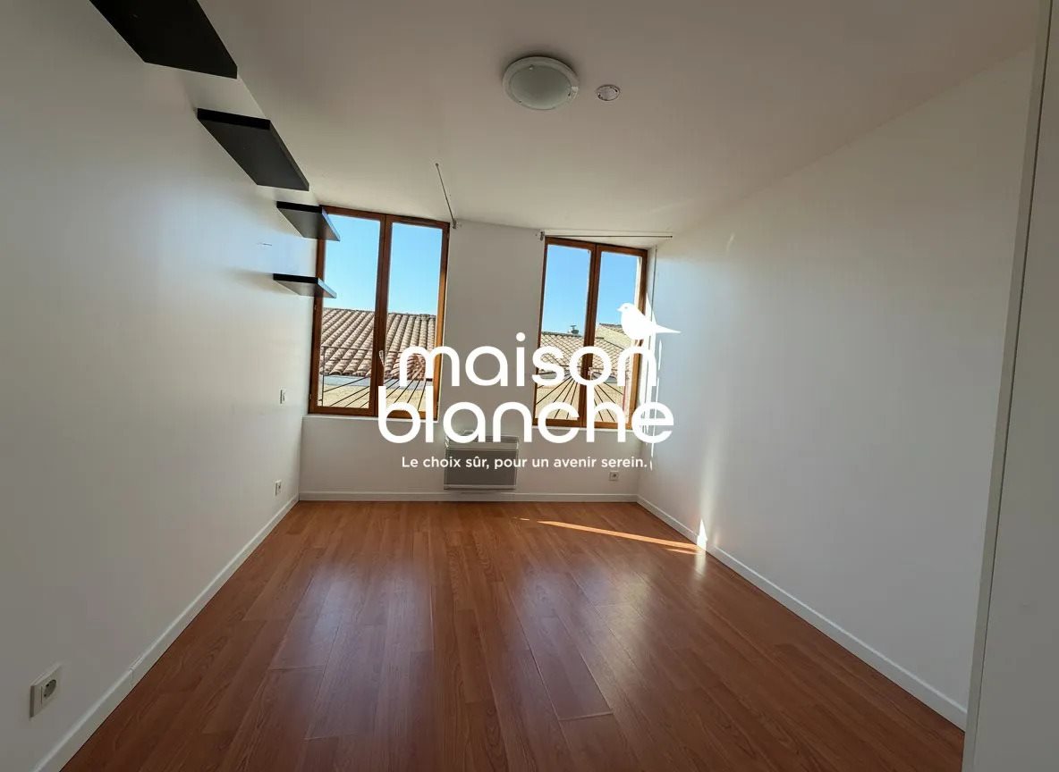 Appartement à louer, 51m², Saint-Maixent-l'Ecole