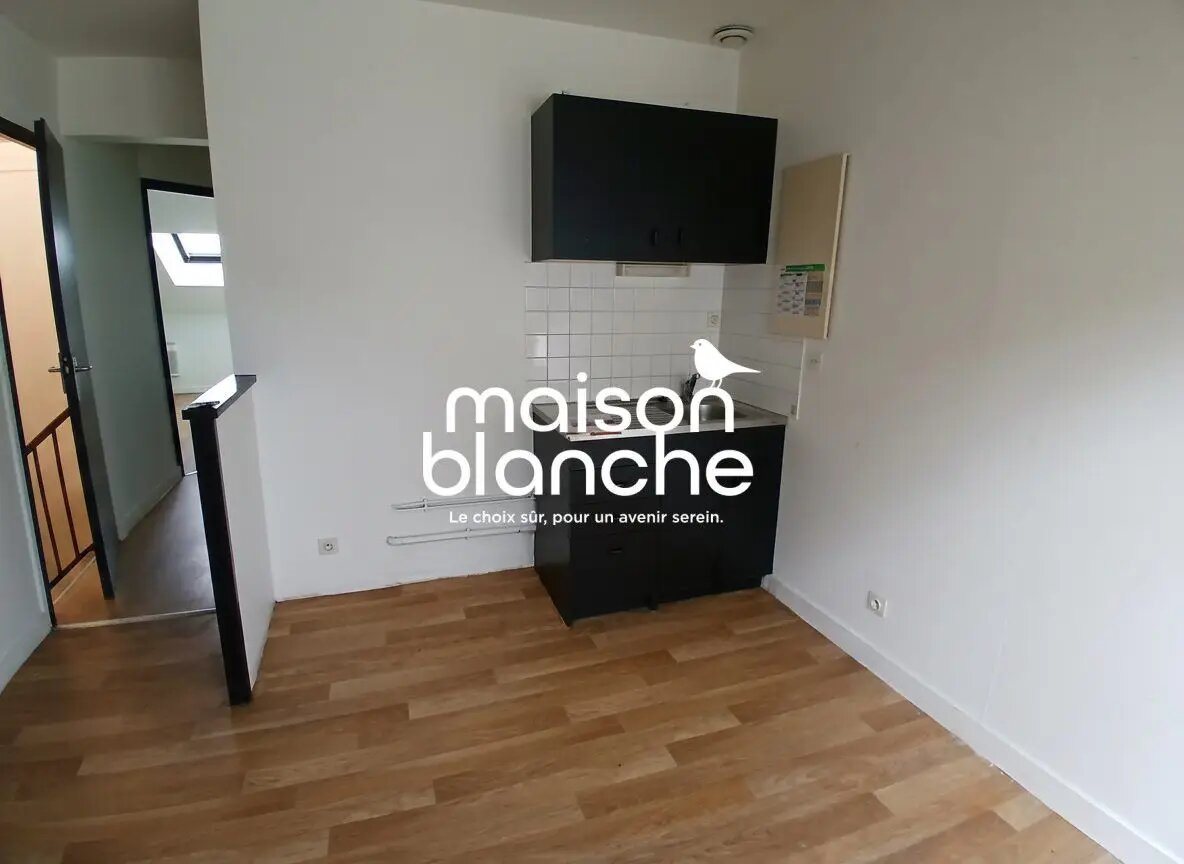 Appartement à louer, 31m², Parthenay