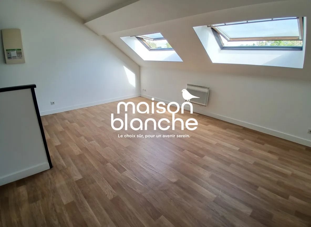 Appartement à louer, 31m², Parthenay