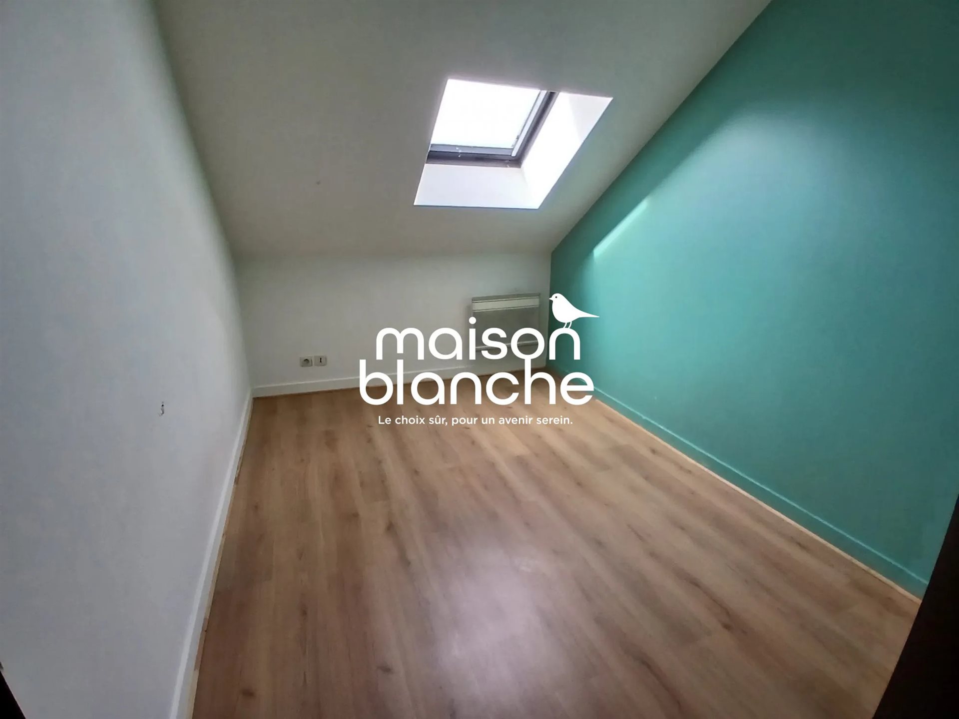 Appartement à louer, 31m², Parthenay