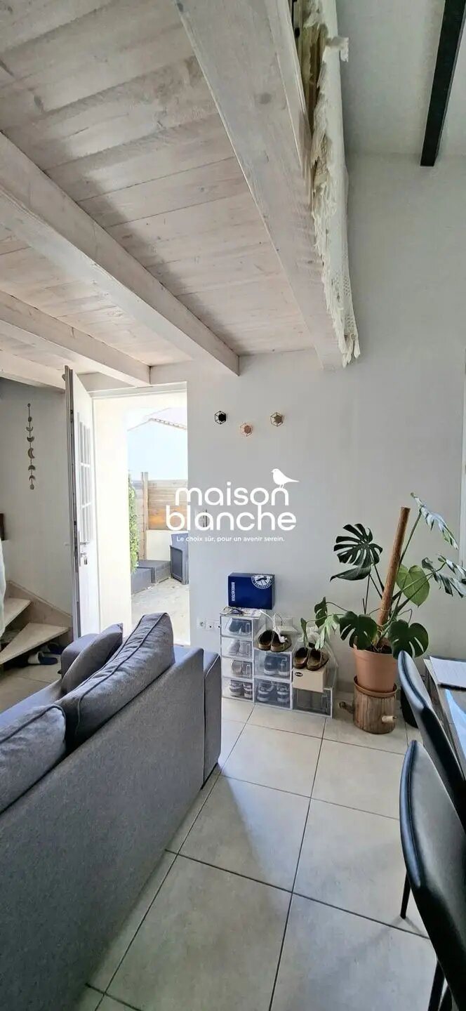 Appartement à vendre, 39m², Puilboreau