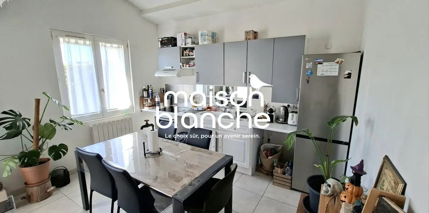 Appartement à vendre, 39m², Puilboreau