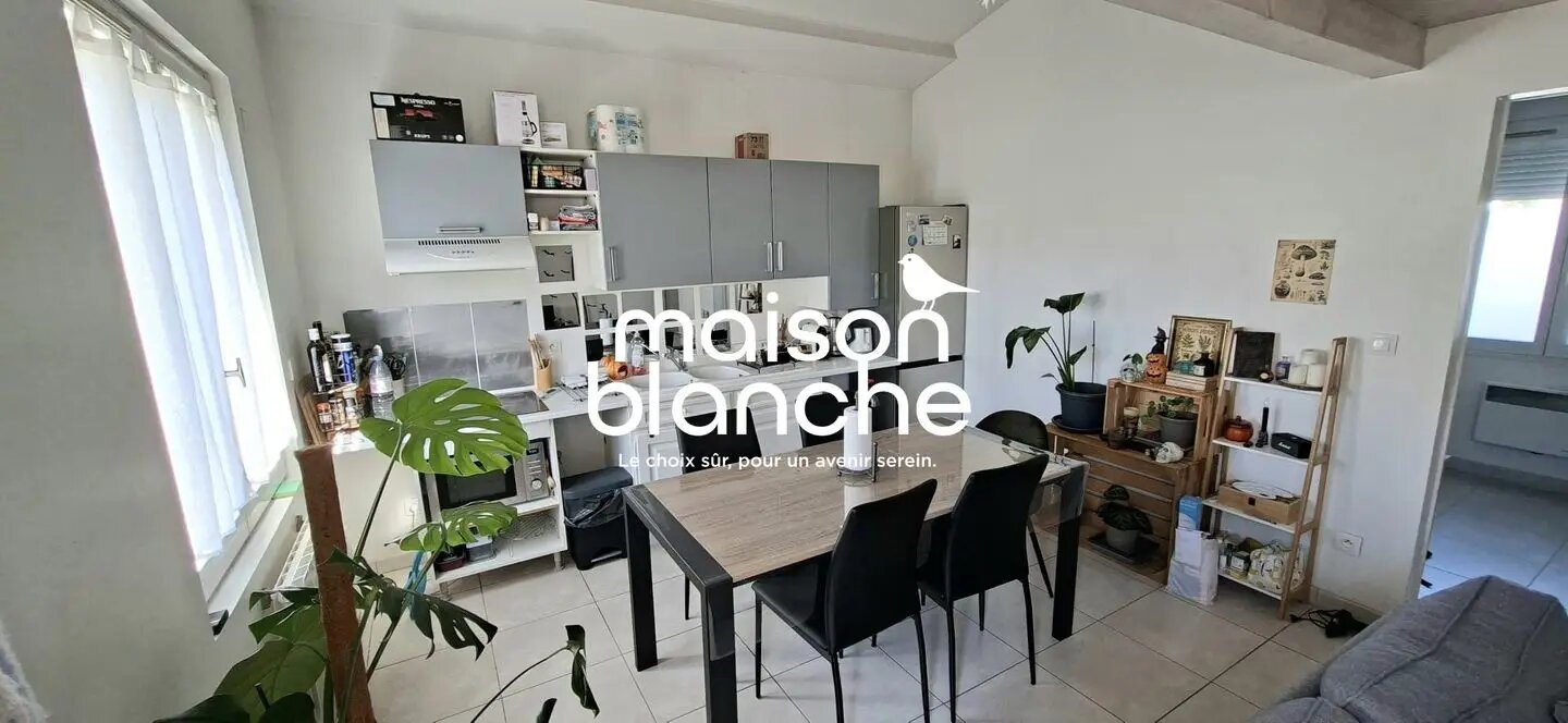 Appartement à vendre, 39m², Puilboreau