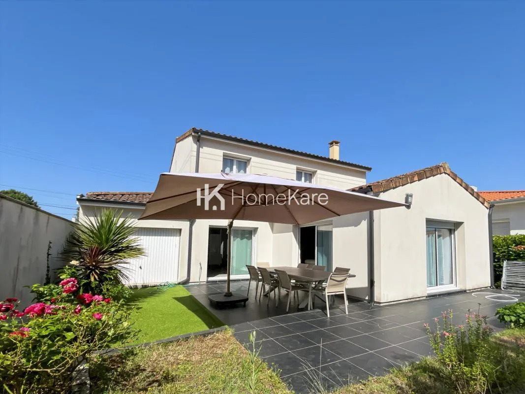 Maison à vendre, 143m², Pessac