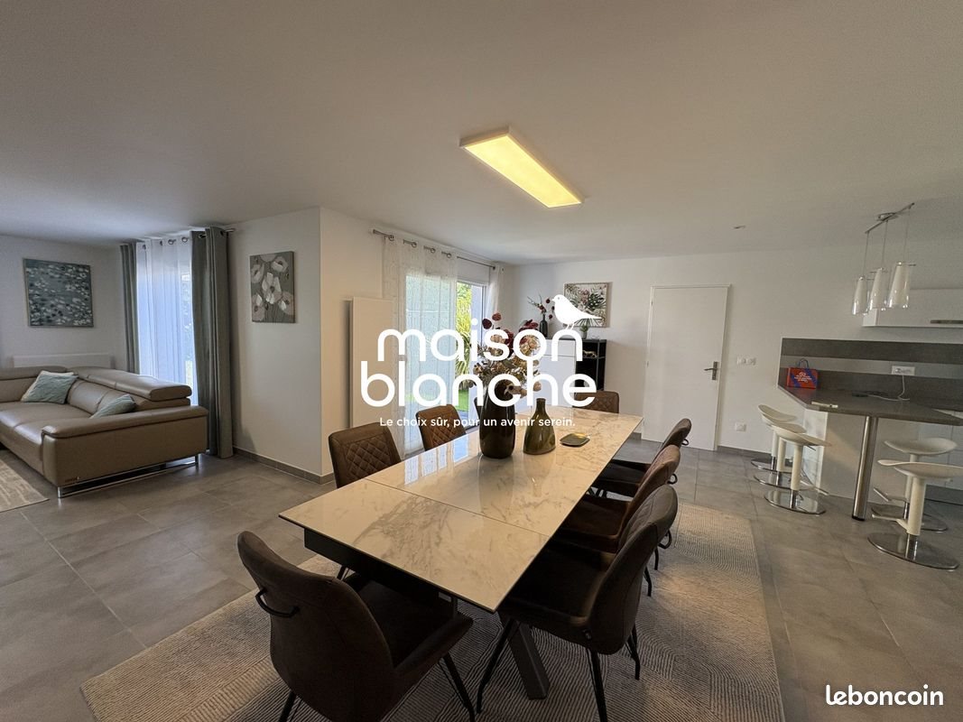 Maison à vendre, 143m², Pessac