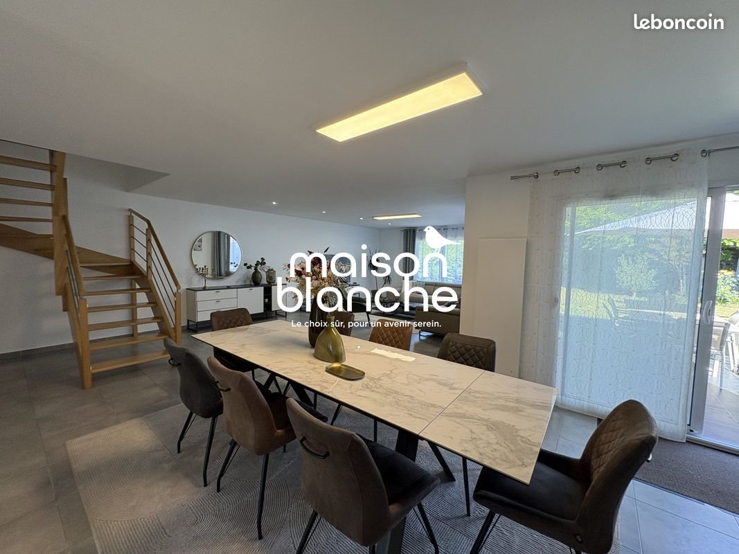 Maison à vendre, 143m², Pessac