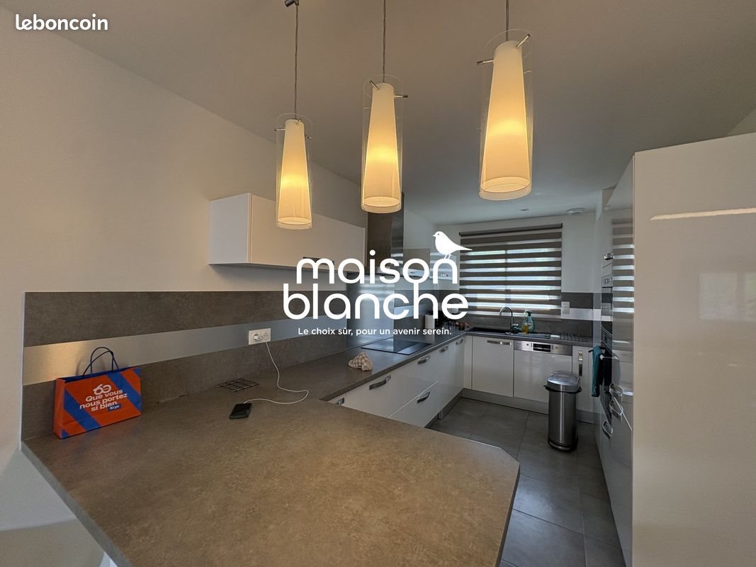 Maison à vendre, 143m², Pessac
