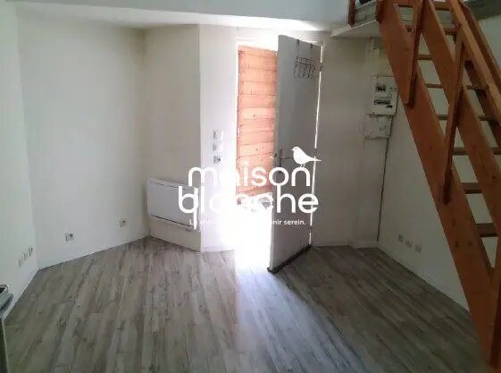 Appartement à louer, 26m², Villenave-d'Ornon