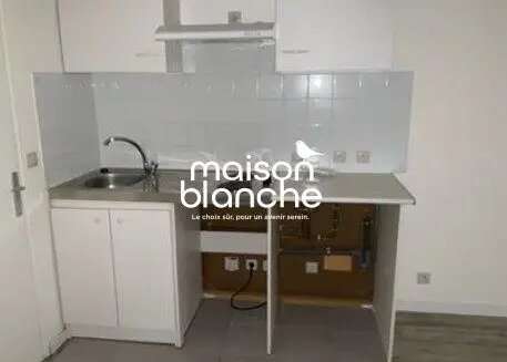Appartement à louer, 26m², Villenave-d'Ornon