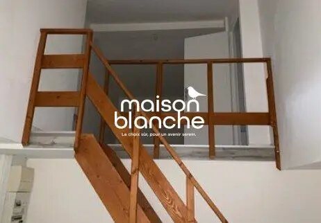Appartement à louer, 26m², Villenave-d'Ornon