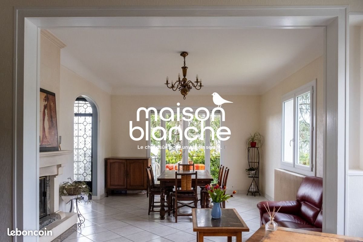 Maison à vendre, 170m², Niort