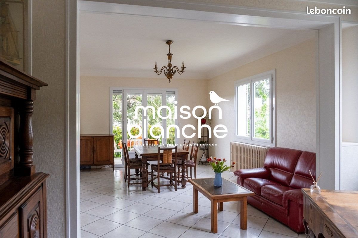 Maison à vendre, 170m², Niort