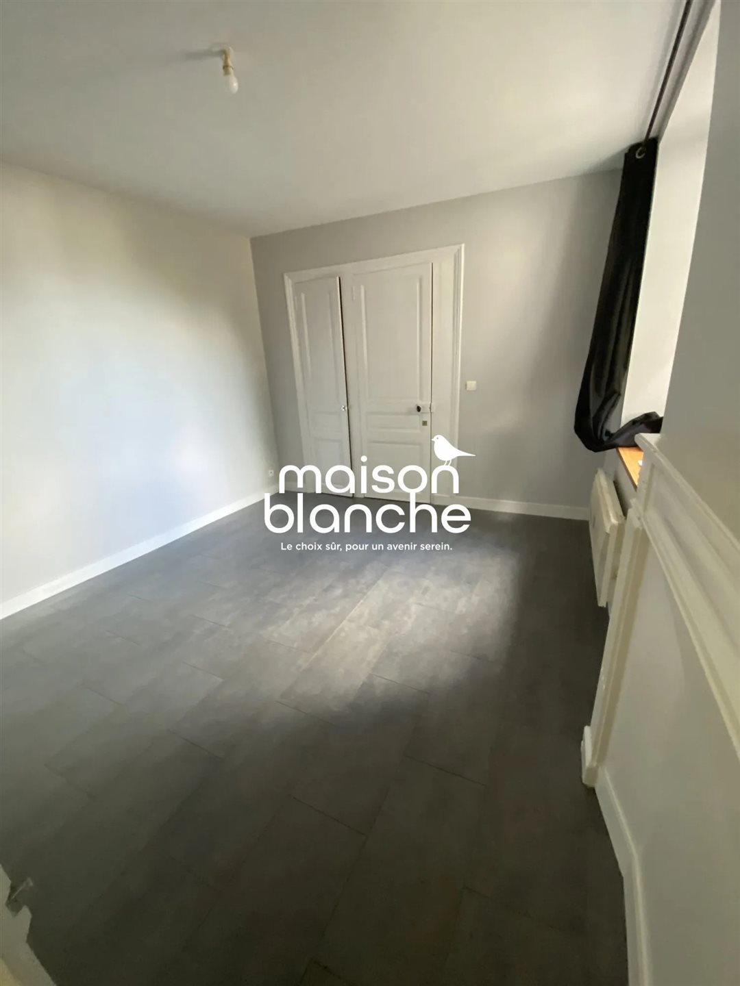 Appartement à louer, 21m², Saint-Avertin