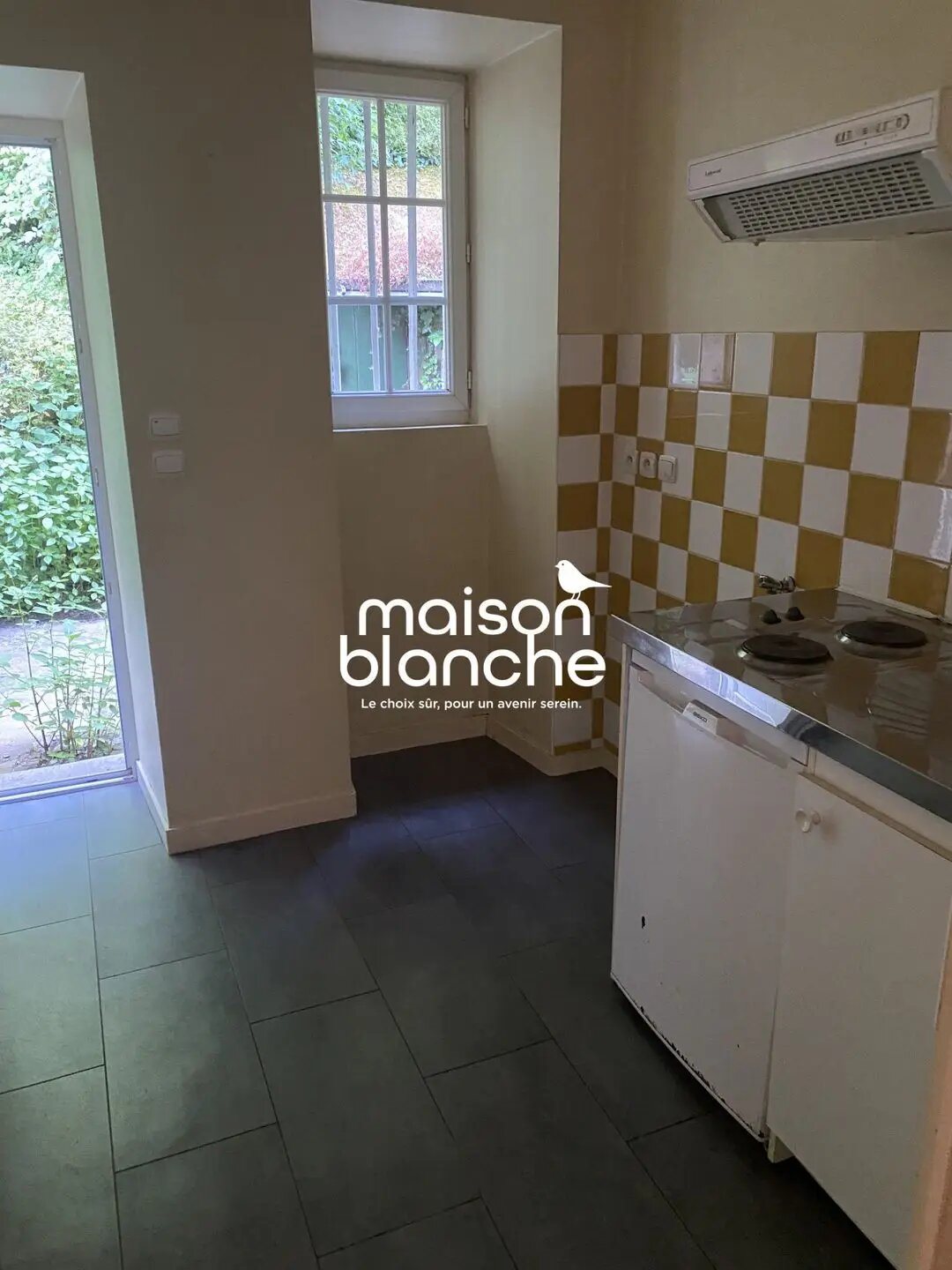 Appartement à louer, 21m², Saint-Avertin