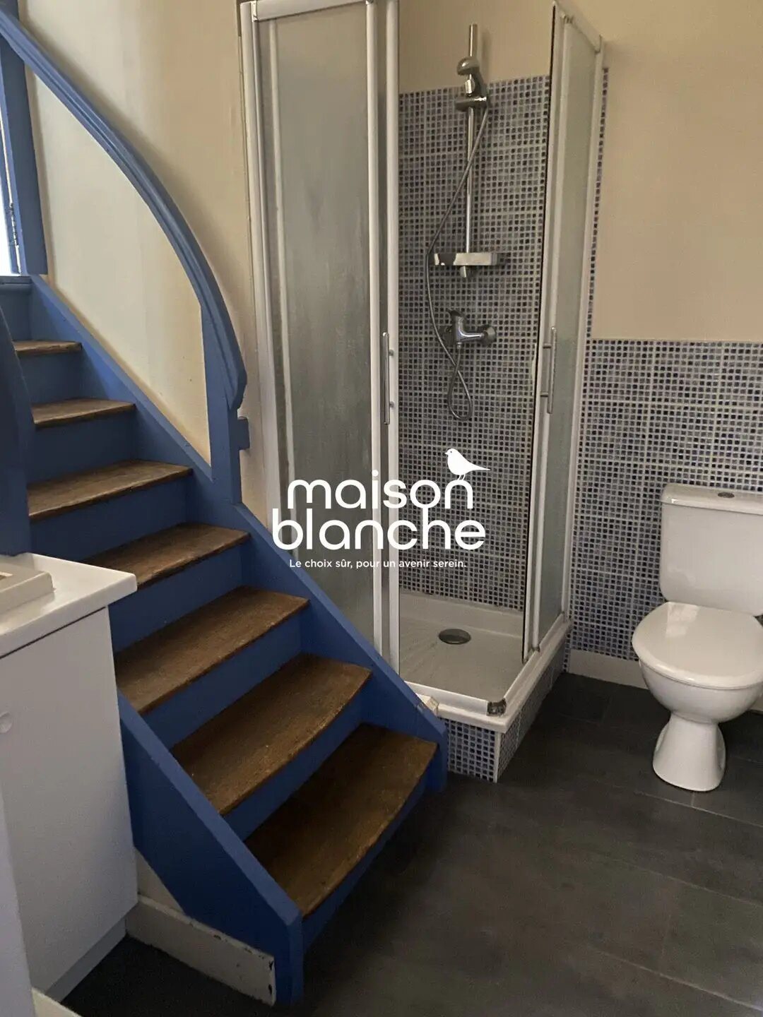 Appartement à louer, 21m², Saint-Avertin
