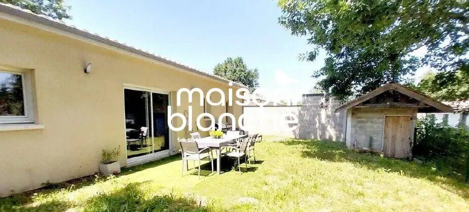 Maison à louer, 80m², Saint-Denis-de-Pile