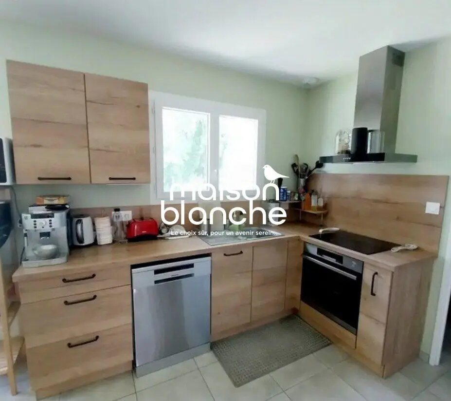 Maison à louer, 80m², Saint-Denis-de-Pile