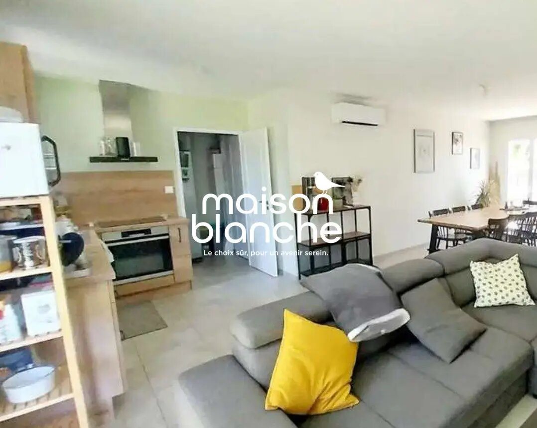 Maison à louer, 80m², Saint-Denis-de-Pile
