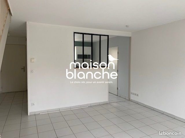 Maison à louer, 81m², Surgères