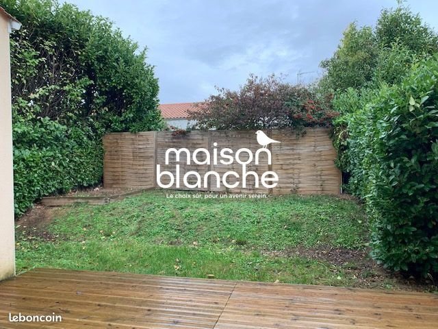Maison à louer, 81m², Surgères