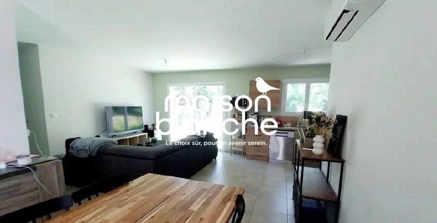 Maison à louer, 80m², Saint-Denis-de-Pile
