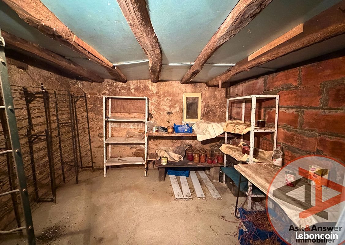 Maison à vendre, 110m², Tours