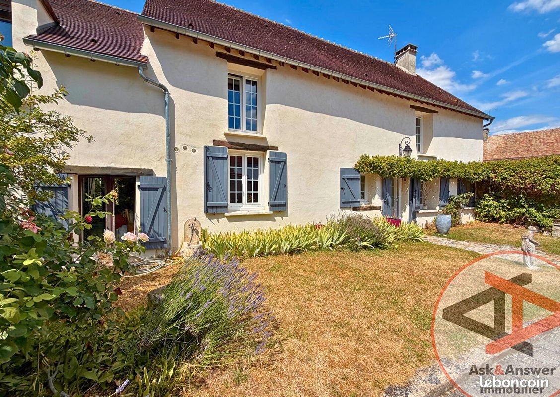 Maison à vendre, 308m², Melun