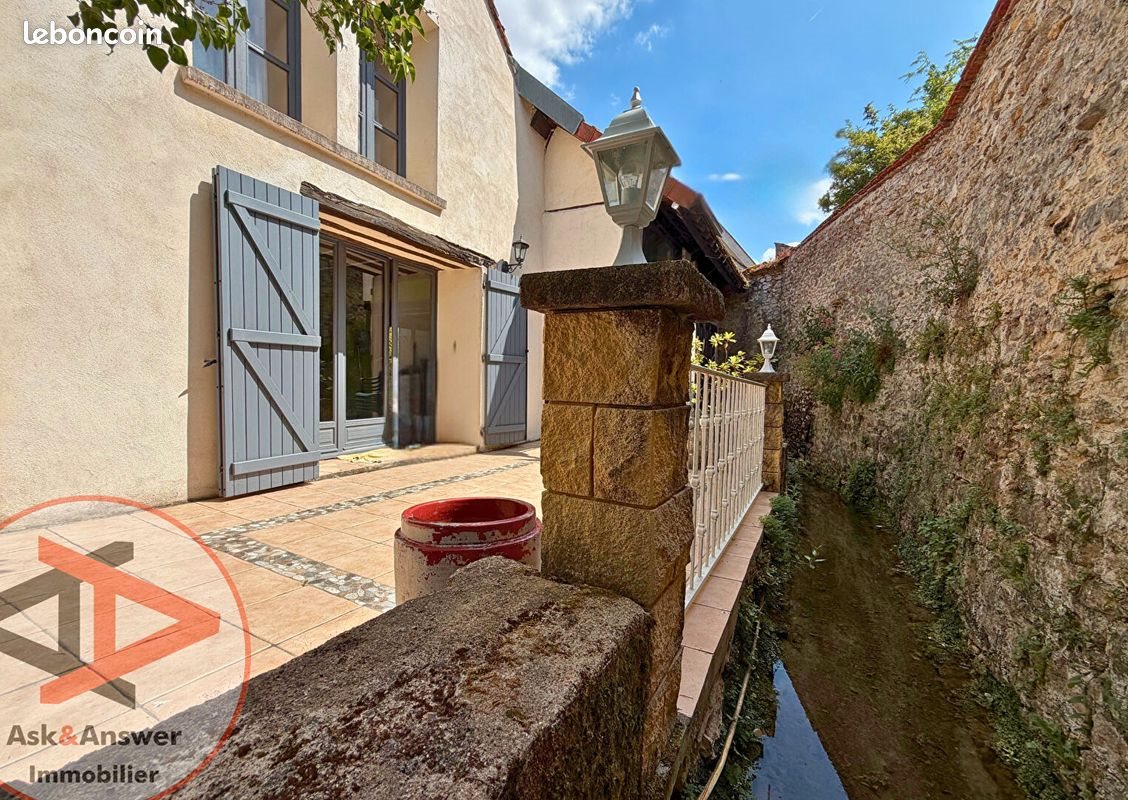 Maison à vendre, 308m², Melun