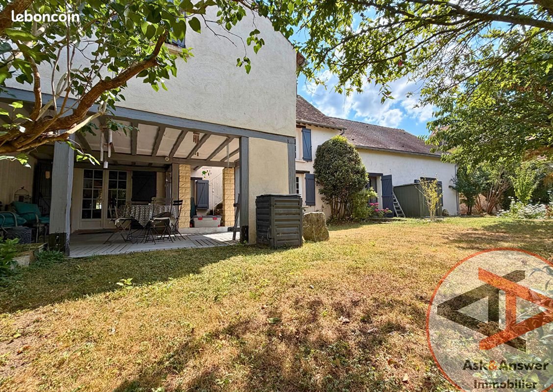 Maison à vendre, 308m², Melun