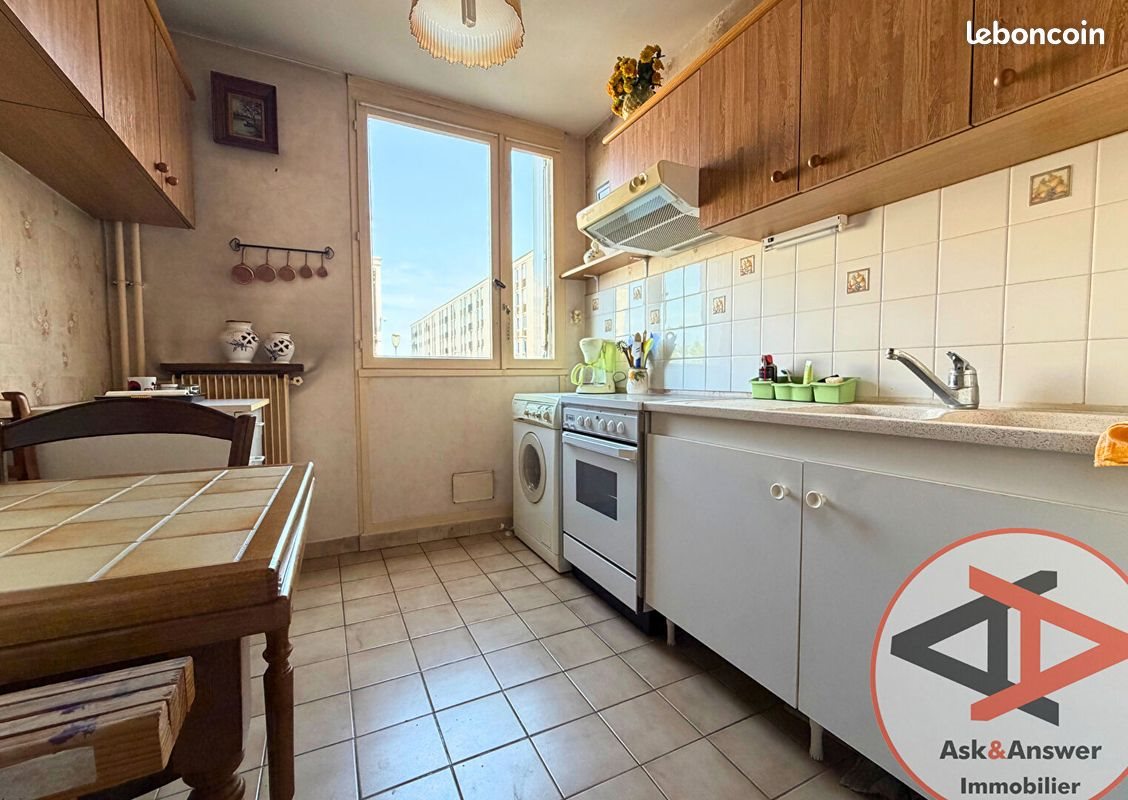 Appartement à vendre, 76m², Joué-lès-Tours