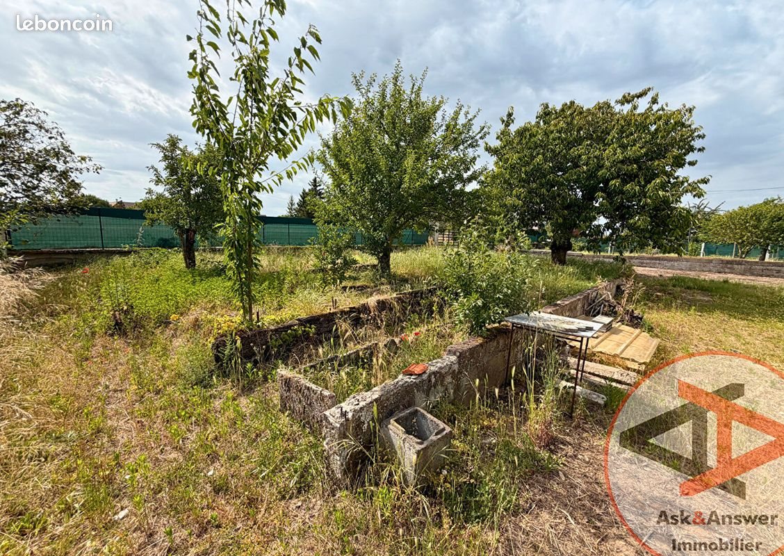 Maison à vendre, 92m², Montlouis-sur-Loire