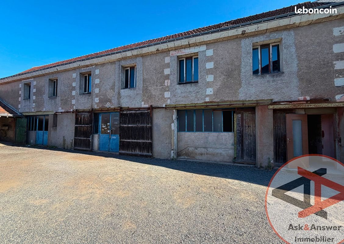 Maison à vendre, 256m², Tours